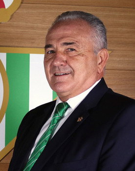 Rafael Gordillo