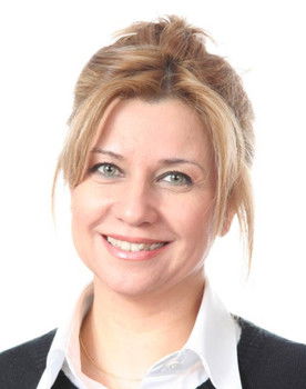 Binnur Şerbetçioğlu