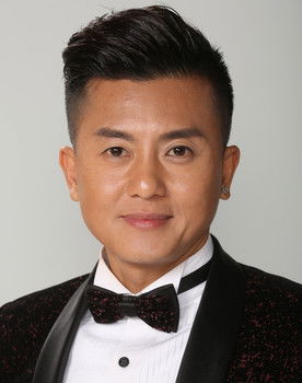 Michael Wai Chi-Ho as