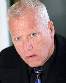 Lou Glenn