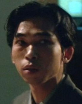 Lu Ching-Ting as Taxi Driver