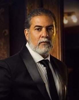Mohsen Mohey ElDein as 
