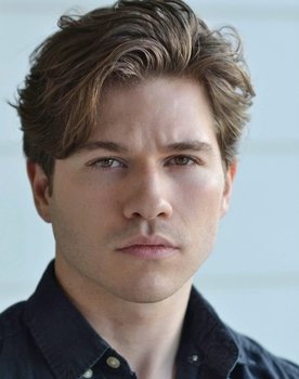 Tristan Nokes as The Prince