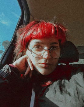 Asa as Narrator (voice)