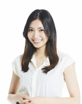 Anna Hara as 斉藤あゆみ