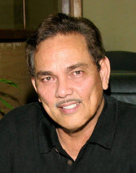 Raul Aragon