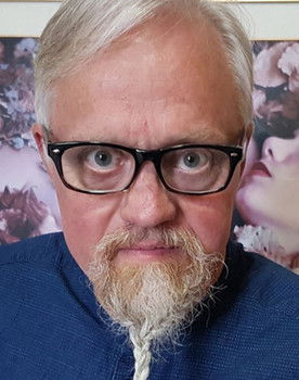 Ásgeir Hvítaskáld as Self