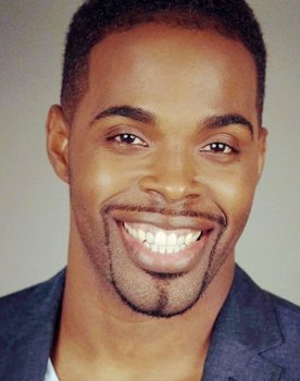 Rabon Hutcherson as Greg Roman