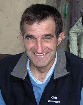 Claude Vigier as Self