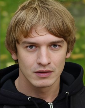 Aleksey Mitin