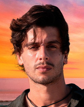 Lucas Martins