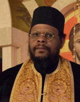Fr. Turbo Qualls