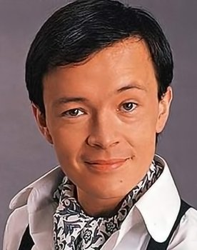 Kwan Chiu-Chung as 