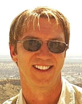 Terrence Scammell
