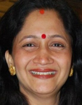 Alka Kubal