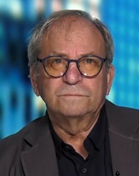 Yehuda Beinin as Self