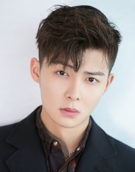 Zhang Ming'en