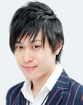 Tomita Takahiro