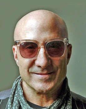 Kenny Aronoff as Self