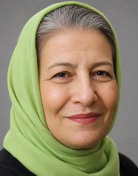 Ehteram Boroumand