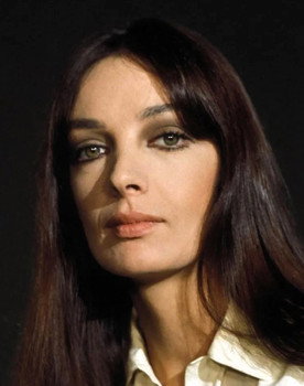 Marie Laforêt