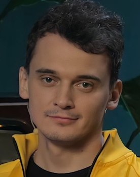 Maksim Zagaysky