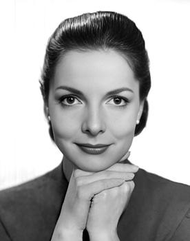 Elizabeth Sellars
