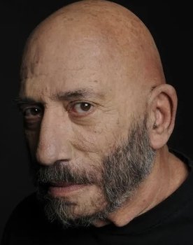 Sid Haig as Bartender Sam