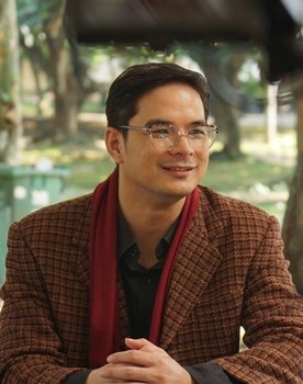 Frans Nicholas as Gunawan