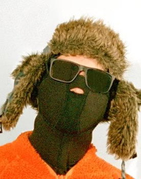 Hooja