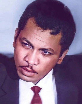 Salleh Kamil as Salleh