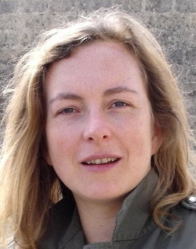 Aurélia Georges