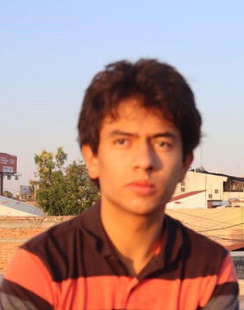 Ragüel Pallares Andrade