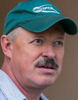 Vladimir Basov Jr. as 