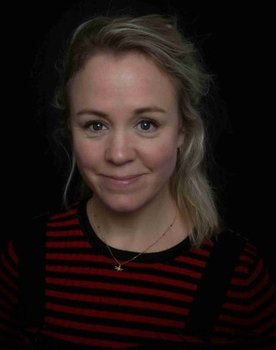 Eva Poppink