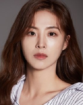 Kim Baek-ri as Hwang Mi-young