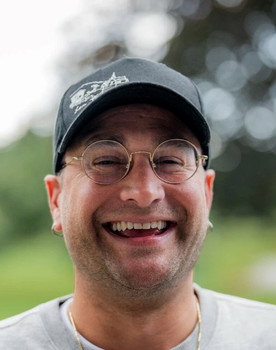Helge Nicolaysen