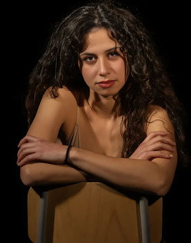 Raphaëlle Guarino