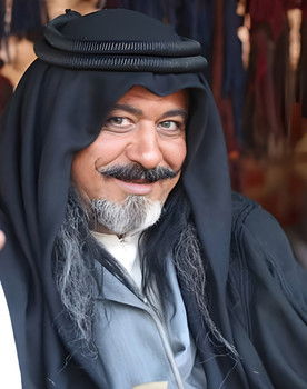 Fahed Hiwadi (فهد هوادي)