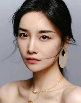 Zhao Fei as Jing Yun
