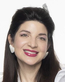 Ioanna Kolonelou
