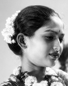 K. Thavamani Devi