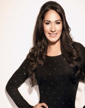 Mónica Gómez
