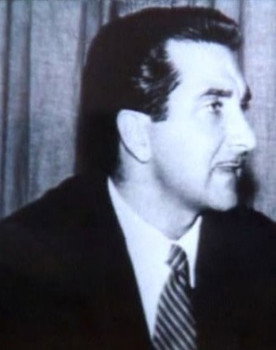 Octavio Alberola as Self - anarchist