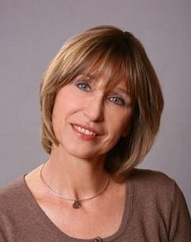 Monika Goździk-Kowalczuk as matka Heleny