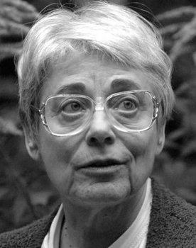 Judit Elek as Self