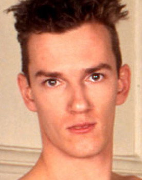 Clement Van Voets