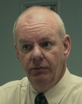 Decker Moody as Detective Don Taylor