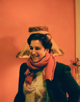 Lec Hunter as Themself