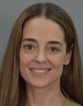 Ξανθή Γεωργίου